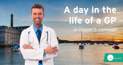 Why come to work as a GP in Devon and Cornwall